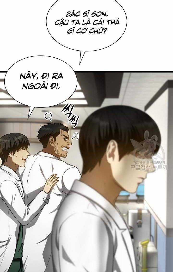 Bác Sĩ Hoàn Hảo - Chapter 50 - Trang 79