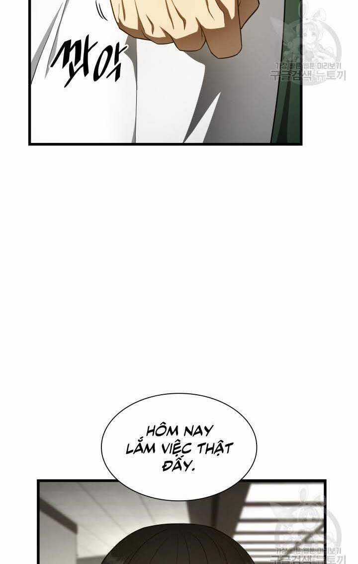 Bác Sĩ Hoàn Hảo - Chapter 50 - Trang 81