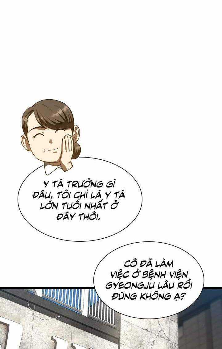 Bác Sĩ Hoàn Hảo - Chapter 50 - Trang 84