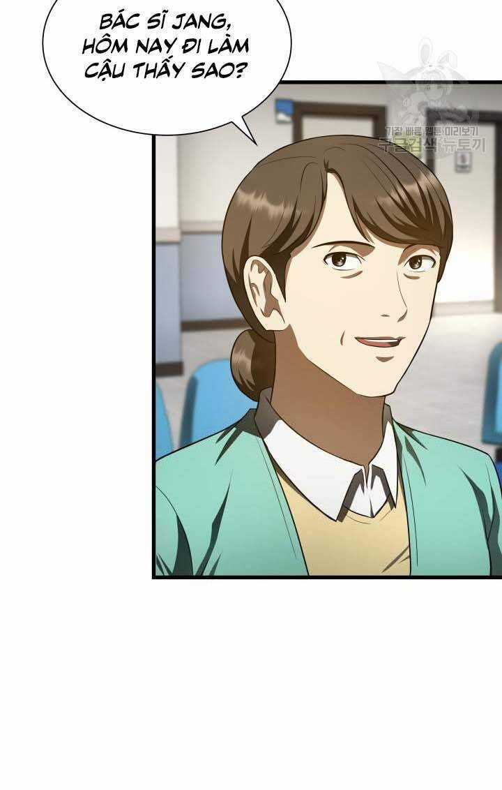 Bác Sĩ Hoàn Hảo - Chapter 50 - Trang 86