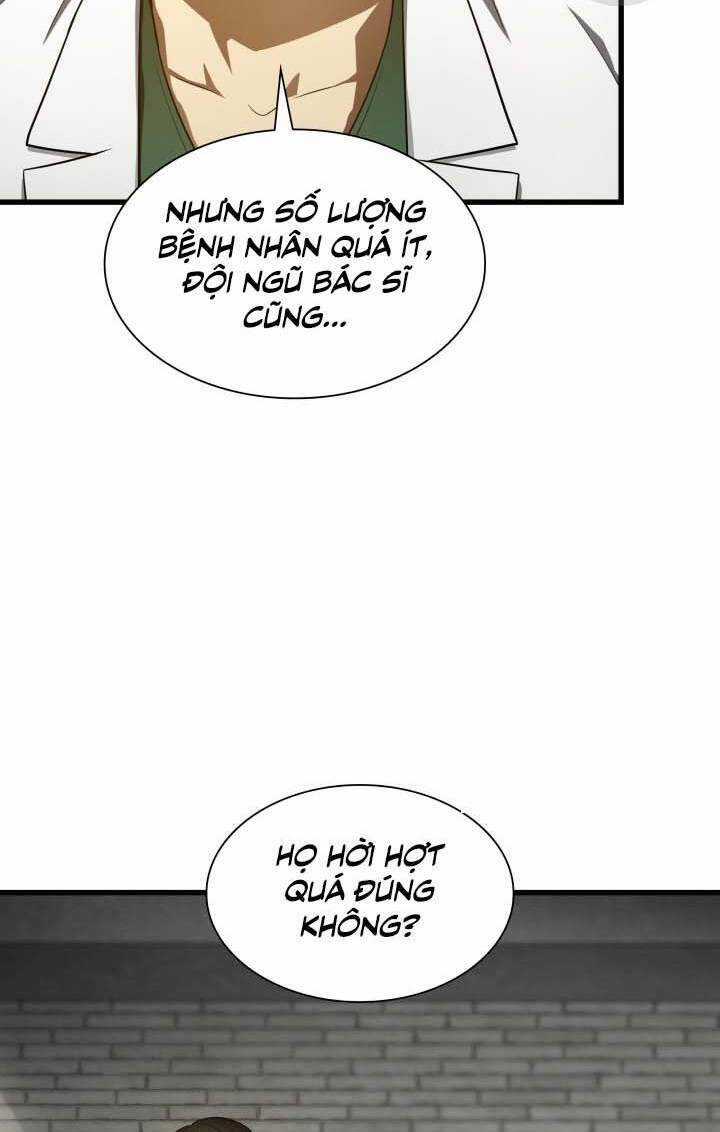 Bác Sĩ Hoàn Hảo - Chapter 50 - Trang 88