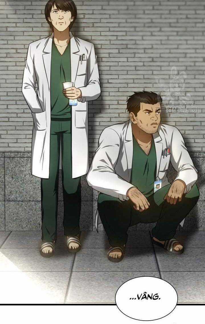 Bác Sĩ Hoàn Hảo - Chapter 50 - Trang 89