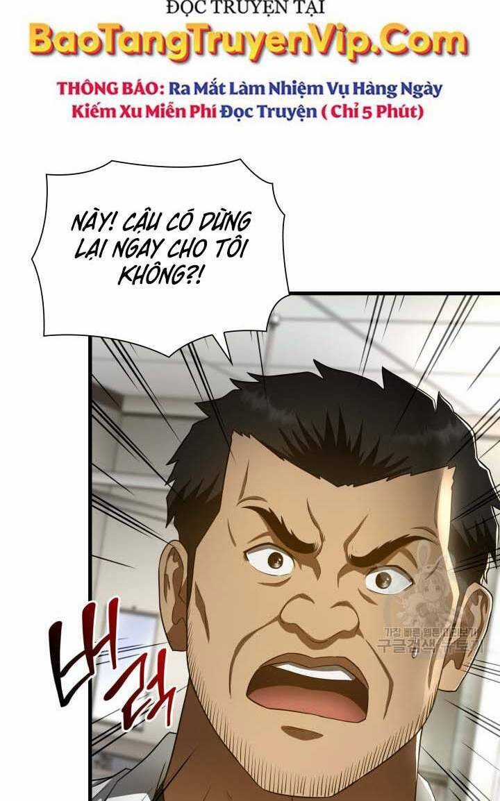 Bác Sĩ Hoàn Hảo - Chapter 50 - Trang 10