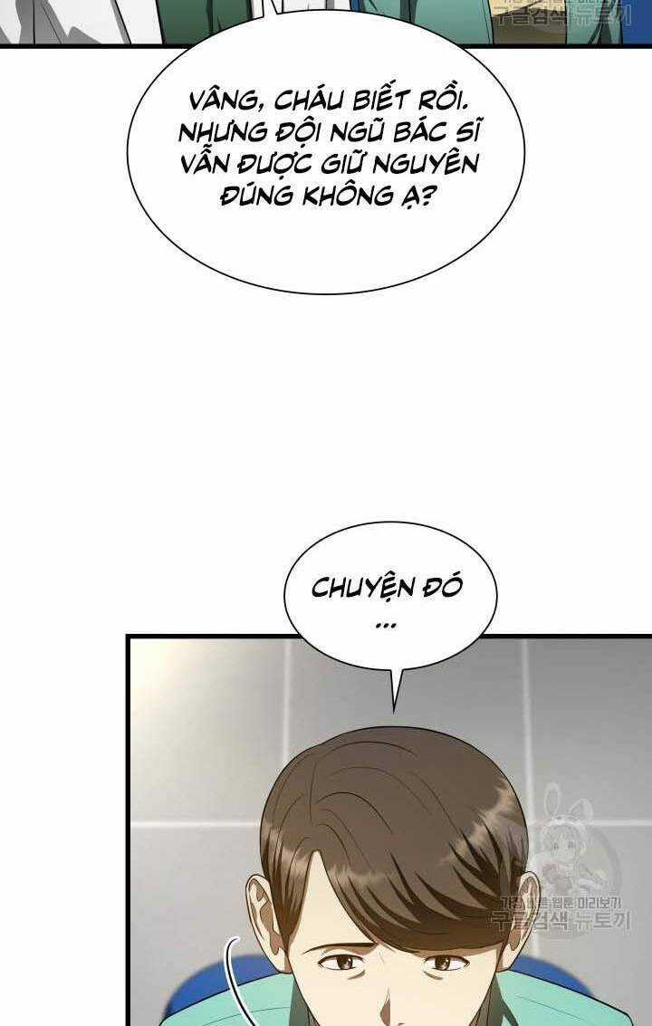 Bác Sĩ Hoàn Hảo - Chapter 50 - Trang 91