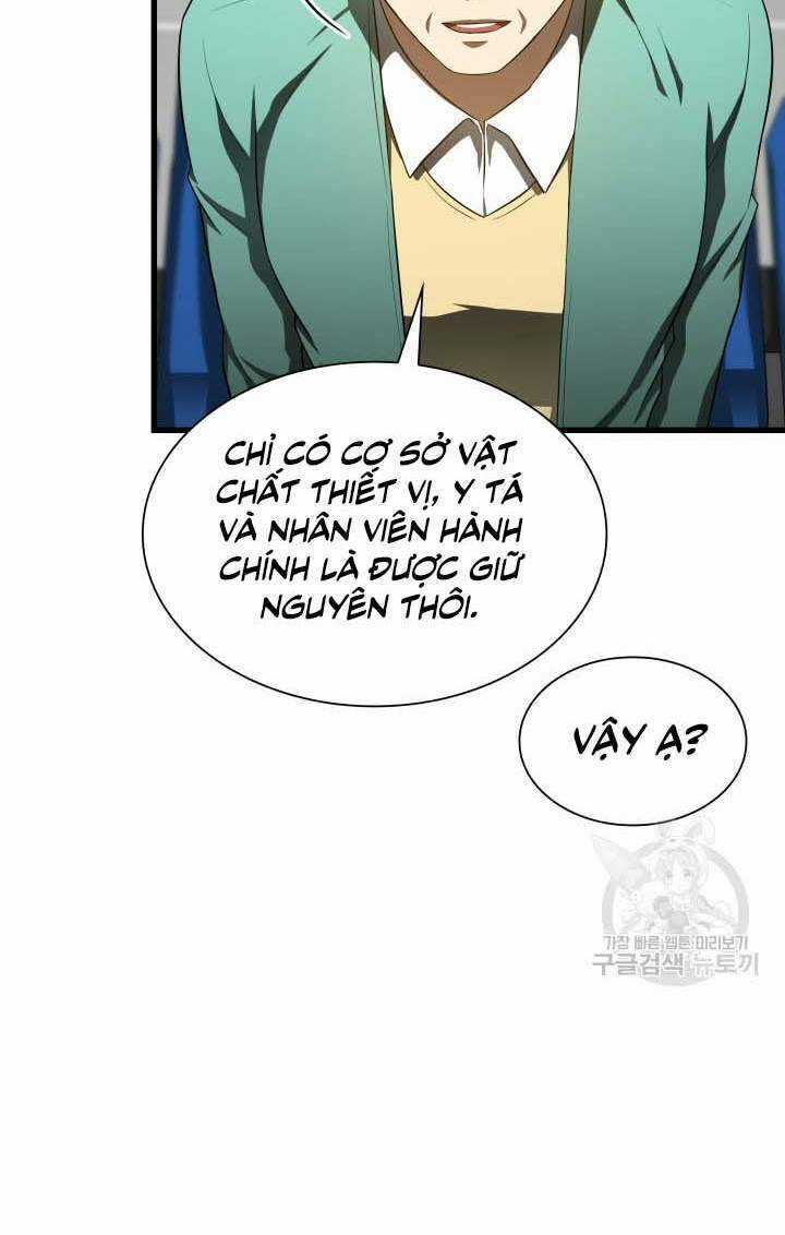 Bác Sĩ Hoàn Hảo - Chapter 50 - Trang 92