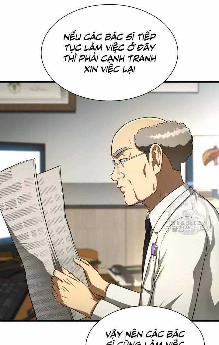 Bác Sĩ Hoàn Hảo - Chapter 50 - Trang 93