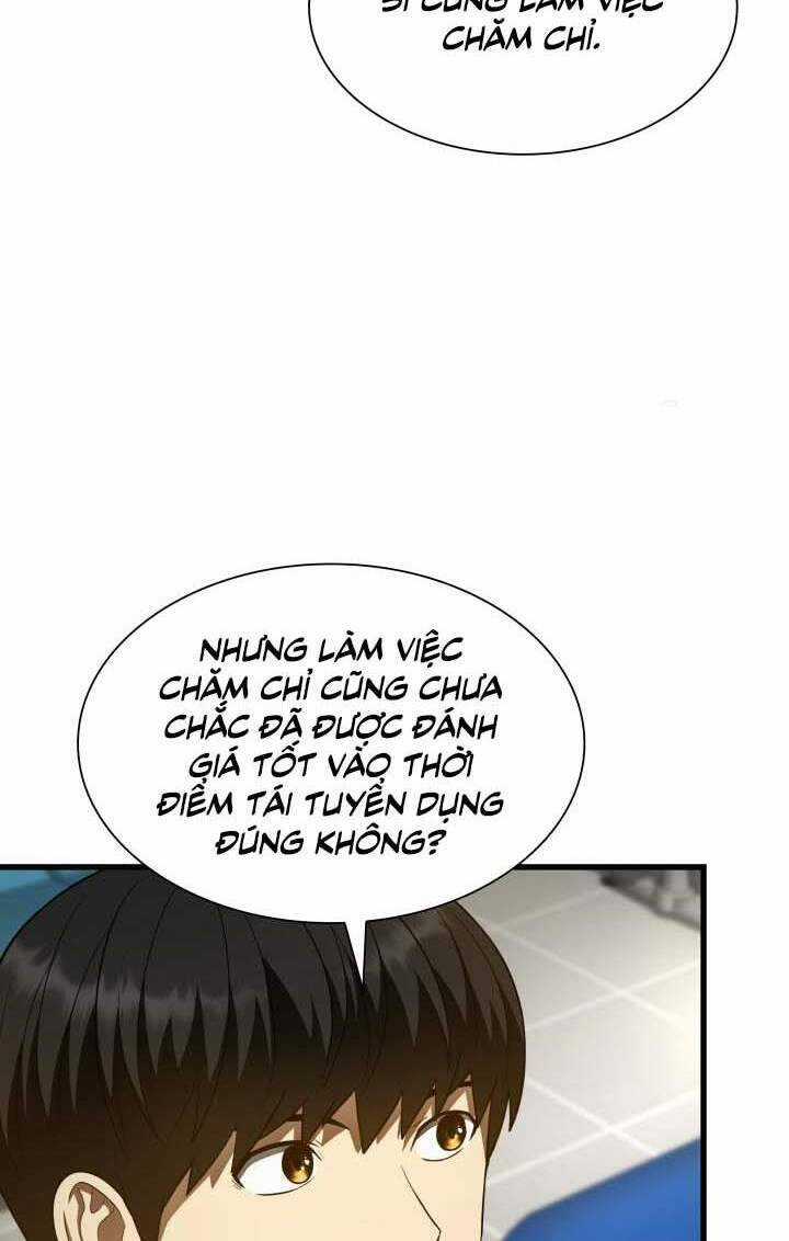 Bác Sĩ Hoàn Hảo - Chapter 50 - Trang 94