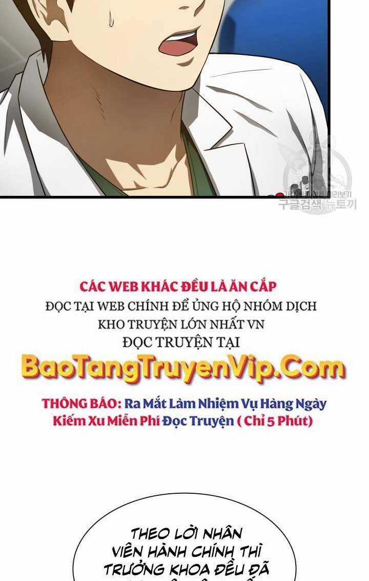 Bác Sĩ Hoàn Hảo - Chapter 50 - Trang 95
