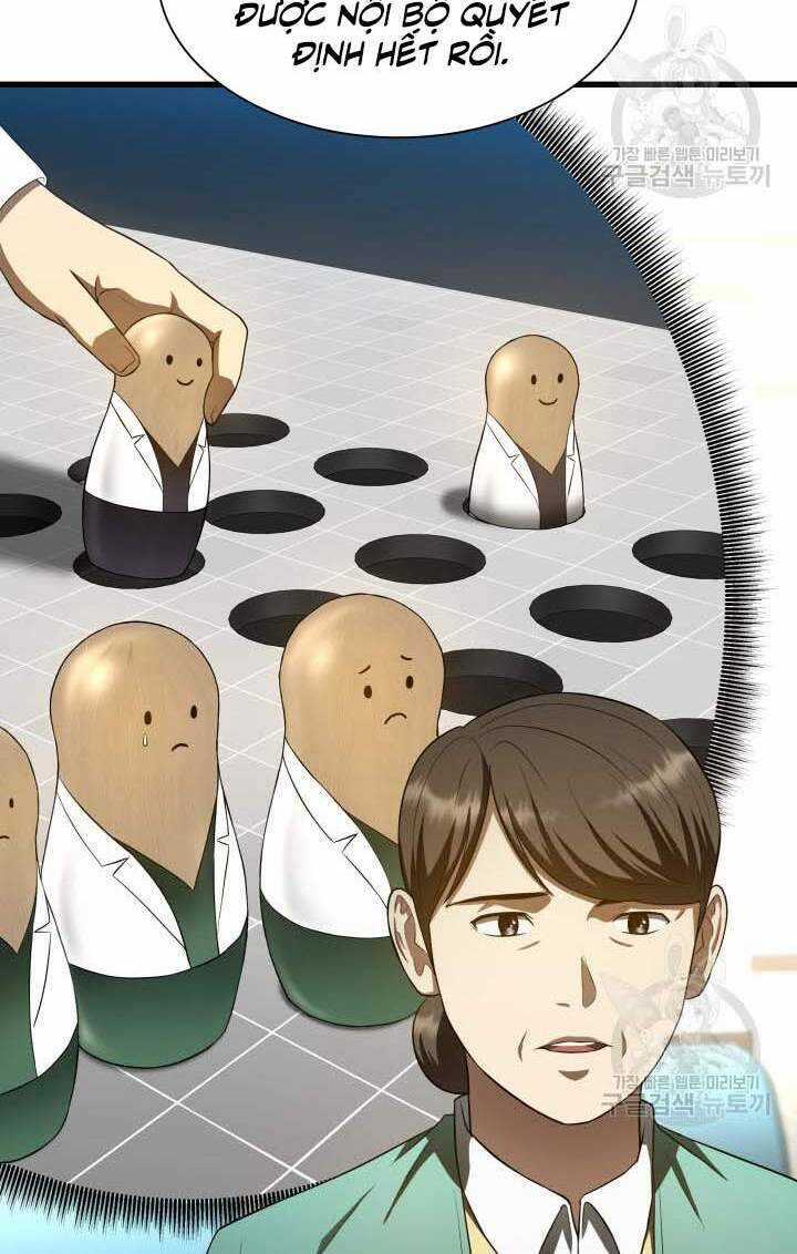 Bác Sĩ Hoàn Hảo - Chapter 50 - Trang 96