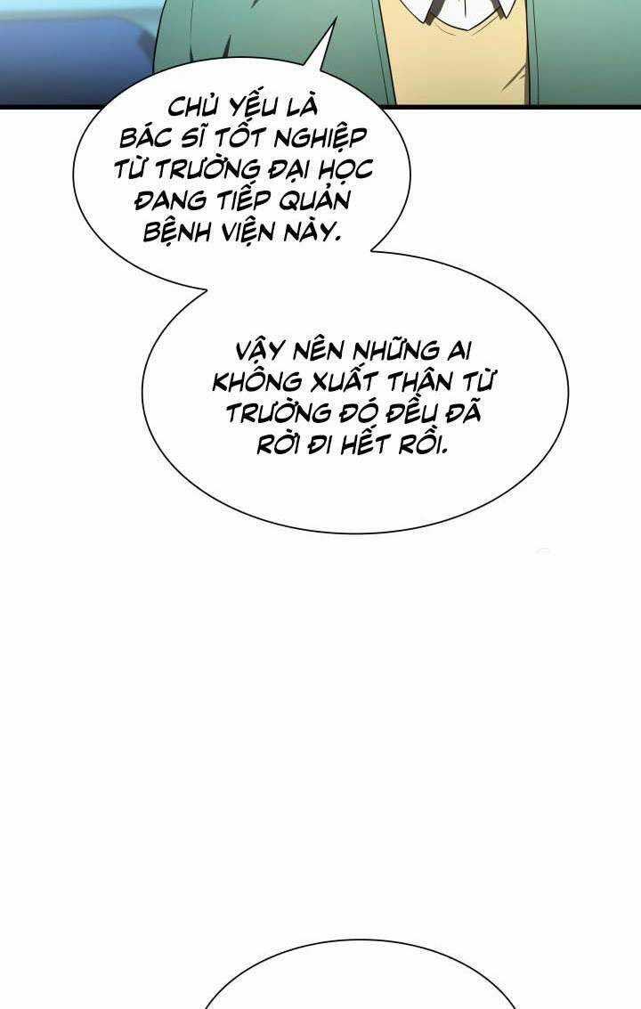 Bác Sĩ Hoàn Hảo - Chapter 50 - Trang 97