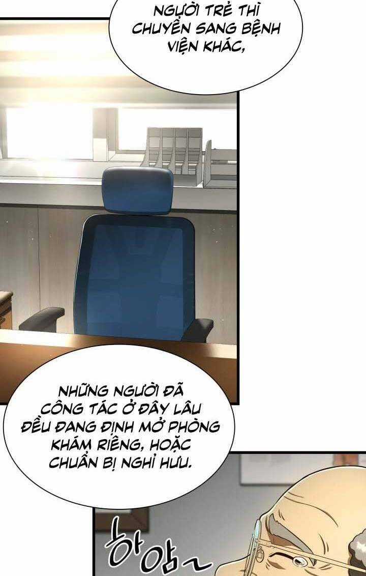 Bác Sĩ Hoàn Hảo - Chapter 50 - Trang 98