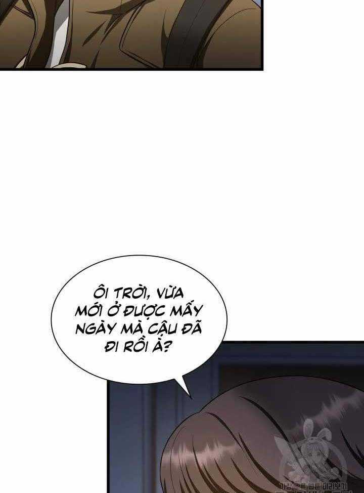 Bác Sĩ Hoàn Hảo - Chapter 51 - Trang 11