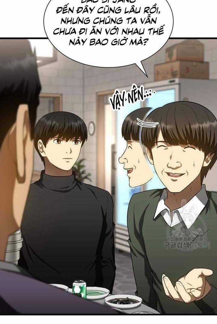 Bác Sĩ Hoàn Hảo - Chapter 51 - Trang 104