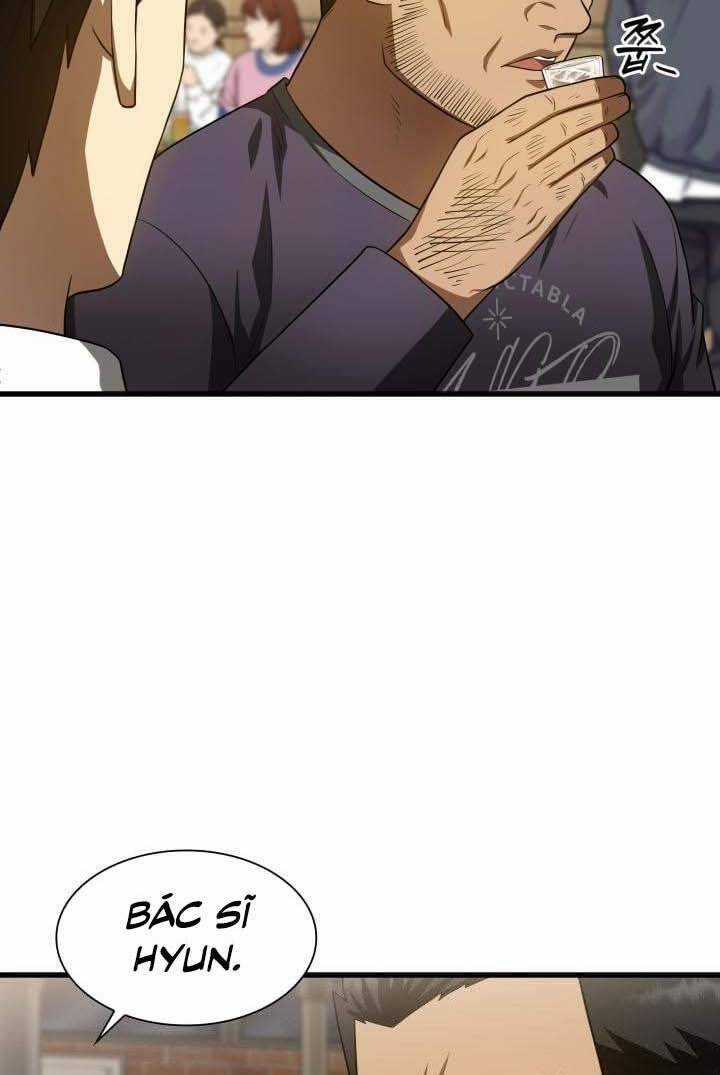 Bác Sĩ Hoàn Hảo - Chapter 51 - Trang 106