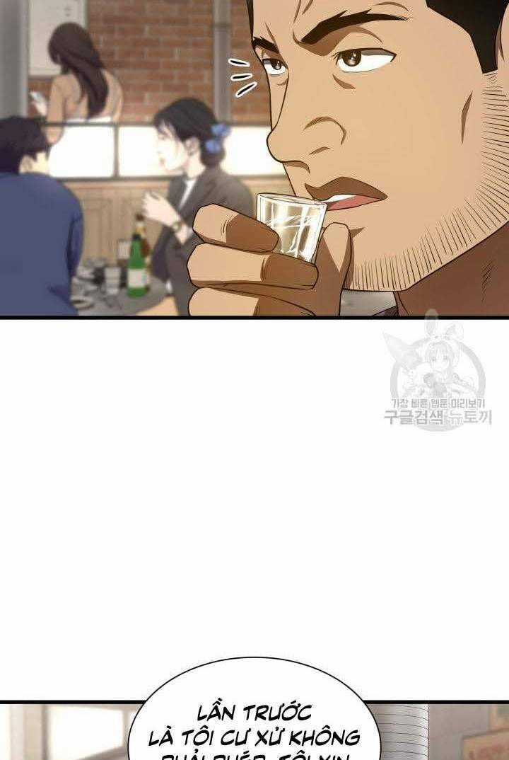 Bác Sĩ Hoàn Hảo - Chapter 51 - Trang 107