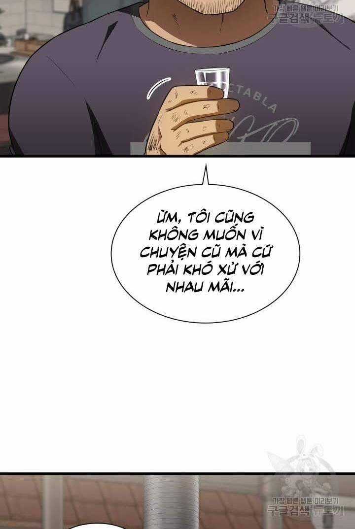 Bác Sĩ Hoàn Hảo - Chapter 51 - Trang 110