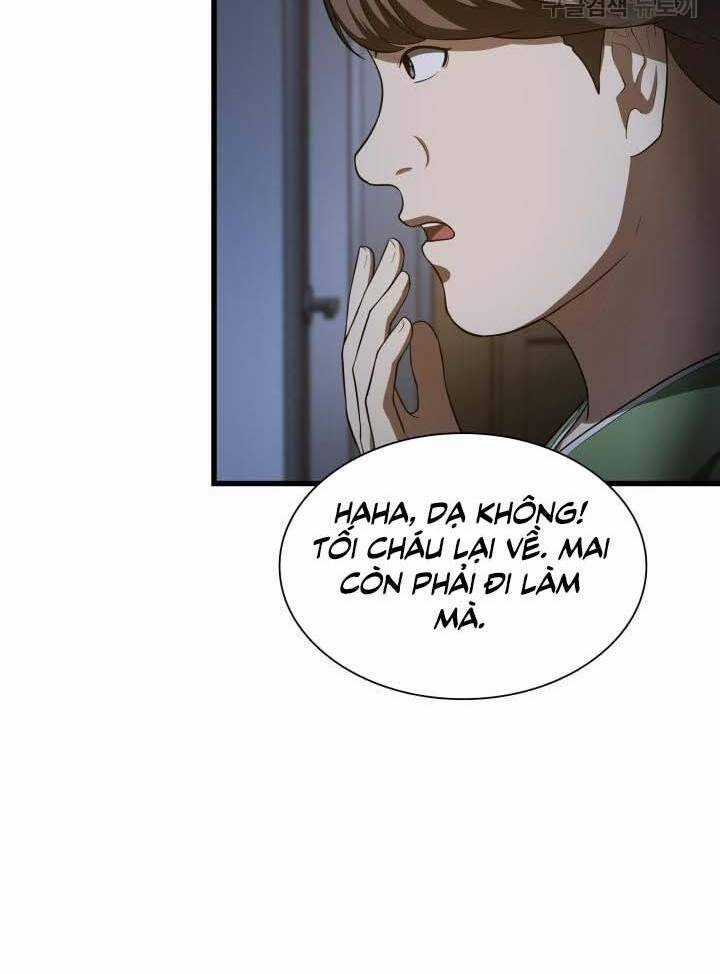 Bác Sĩ Hoàn Hảo - Chapter 51 - Trang 12