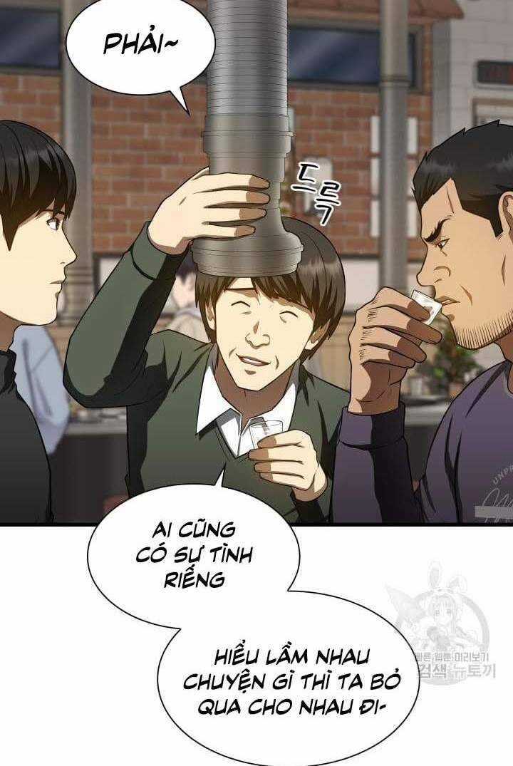 Bác Sĩ Hoàn Hảo - Chapter 51 - Trang 111