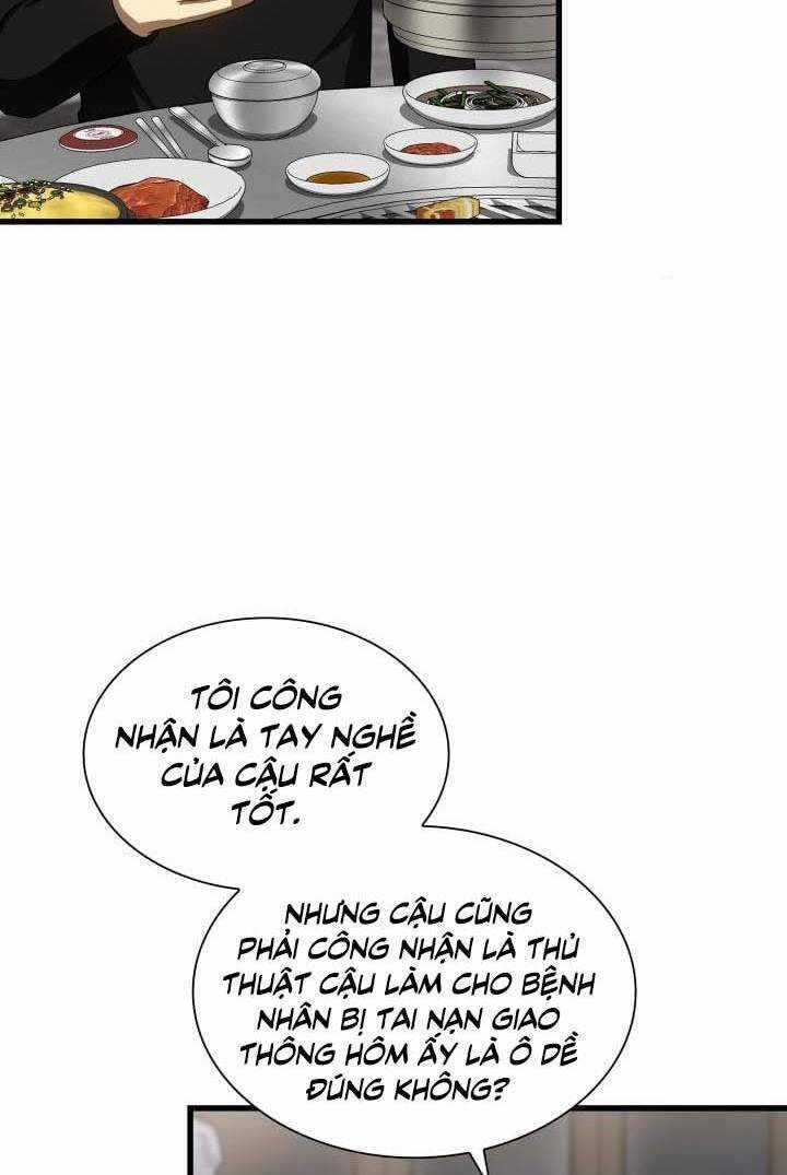 Bác Sĩ Hoàn Hảo - Chapter 51 - Trang 116