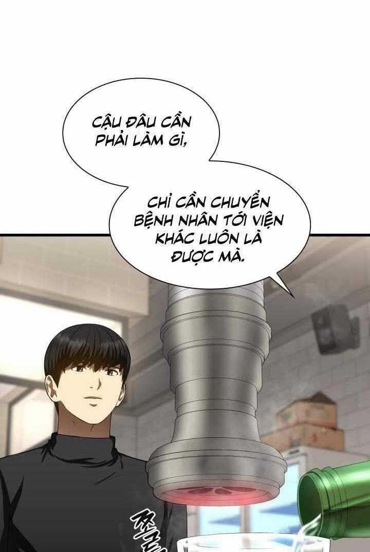 Bác Sĩ Hoàn Hảo - Chapter 51 - Trang 118