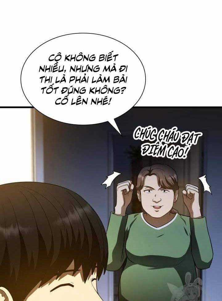 Bác Sĩ Hoàn Hảo - Chapter 51 - Trang 13