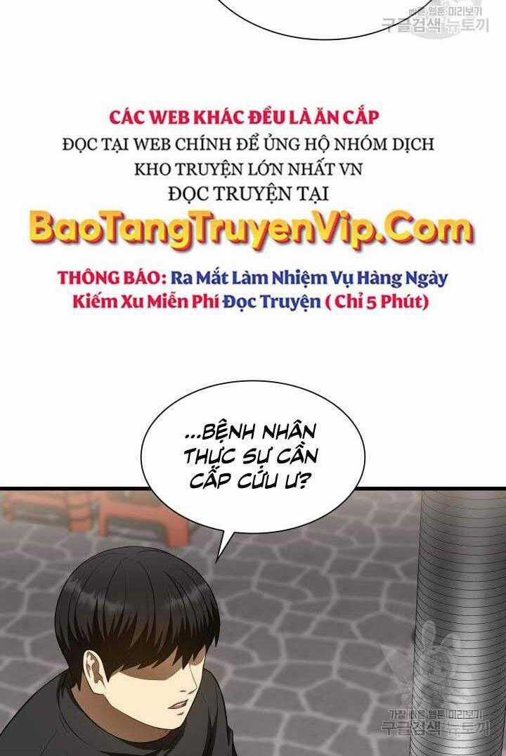 Bác Sĩ Hoàn Hảo - Chapter 51 - Trang 121