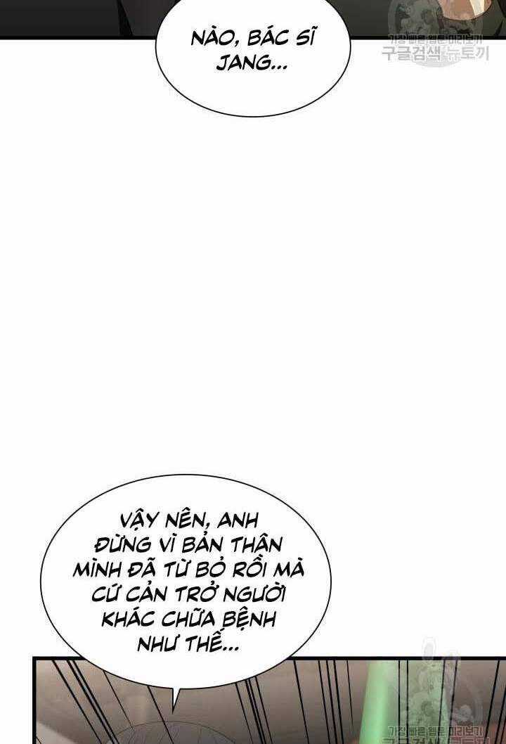 Bác Sĩ Hoàn Hảo - Chapter 51 - Trang 127