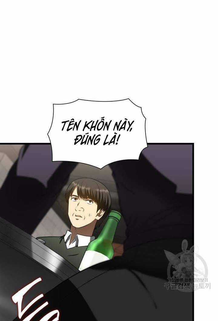 Bác Sĩ Hoàn Hảo - Chapter 51 - Trang 129