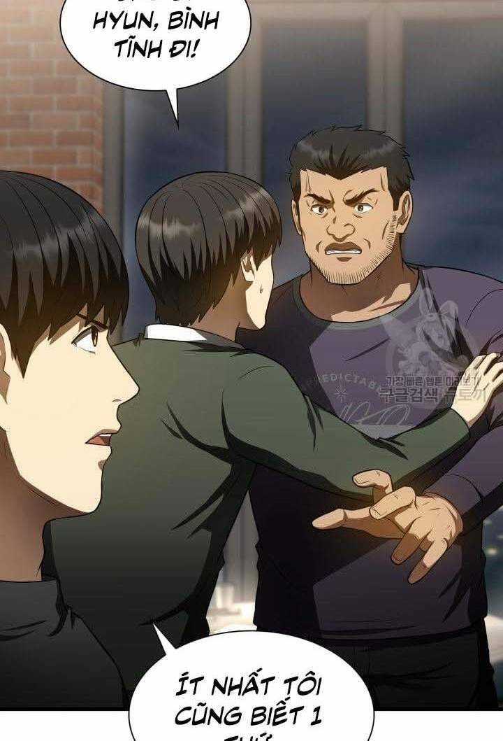 Bác Sĩ Hoàn Hảo - Chapter 51 - Trang 131