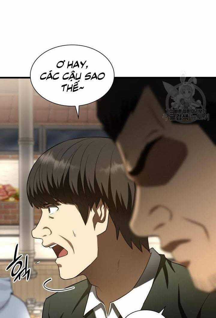 Bác Sĩ Hoàn Hảo - Chapter 51 - Trang 134