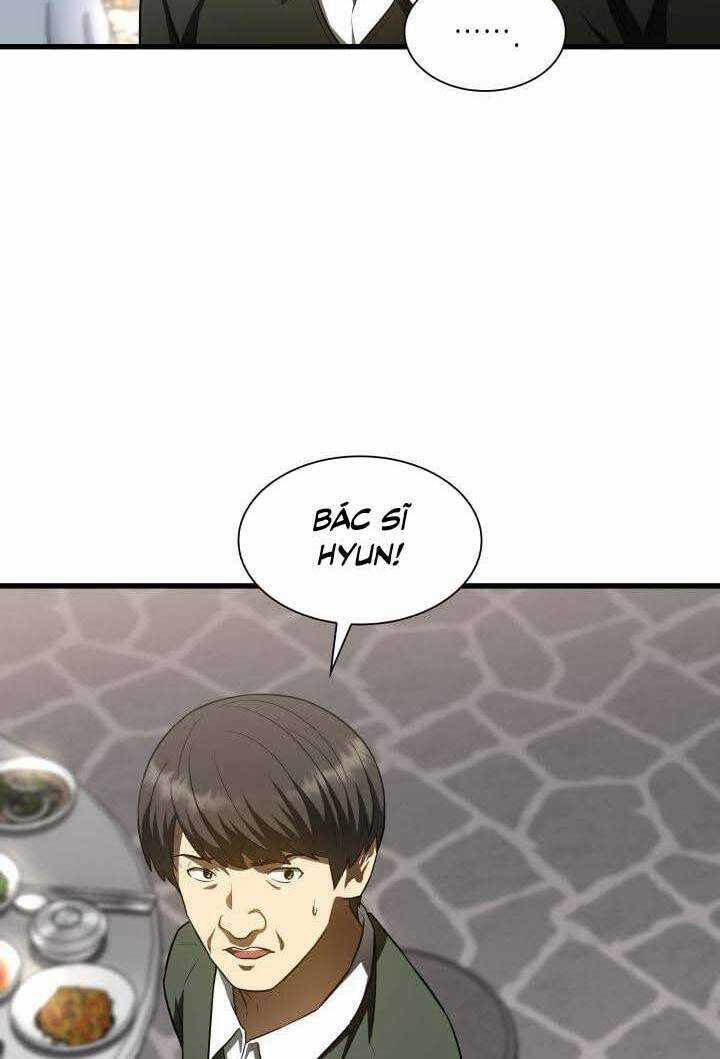 Bác Sĩ Hoàn Hảo - Chapter 51 - Trang 135