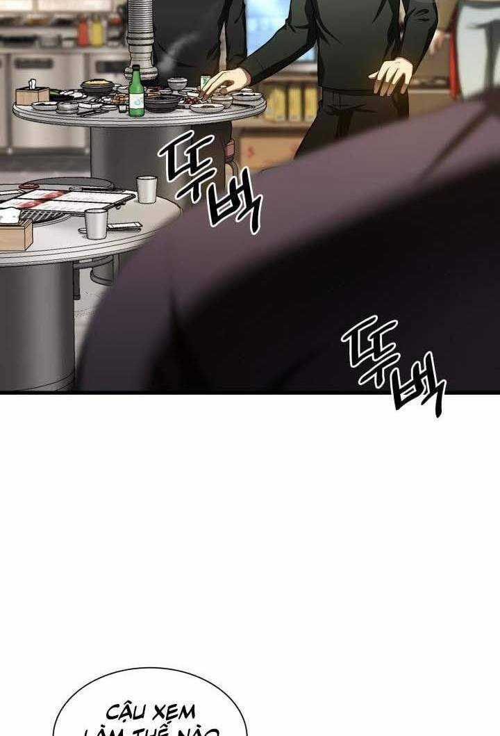 Bác Sĩ Hoàn Hảo - Chapter 51 - Trang 138