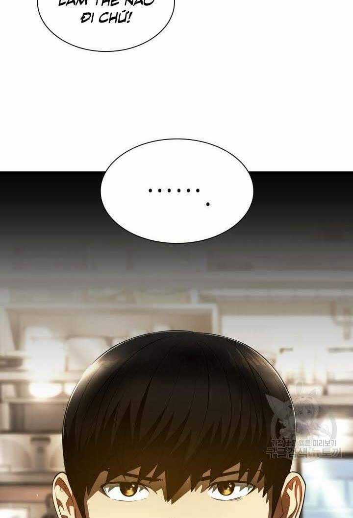 Bác Sĩ Hoàn Hảo - Chapter 51 - Trang 139