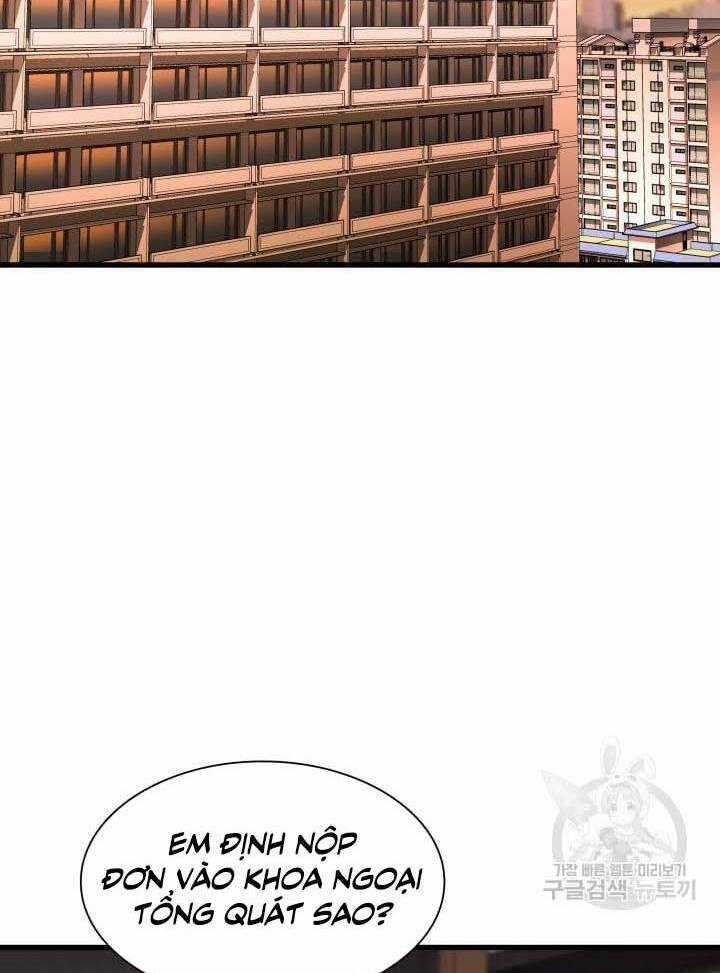 Bác Sĩ Hoàn Hảo - Chapter 51 - Trang 19