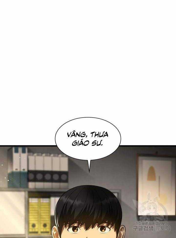 Bác Sĩ Hoàn Hảo - Chapter 51 - Trang 21