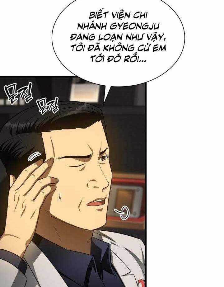 Bác Sĩ Hoàn Hảo - Chapter 51 - Trang 25