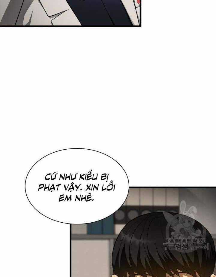 Bác Sĩ Hoàn Hảo - Chapter 51 - Trang 26