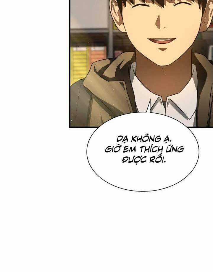 Bác Sĩ Hoàn Hảo - Chapter 51 - Trang 27