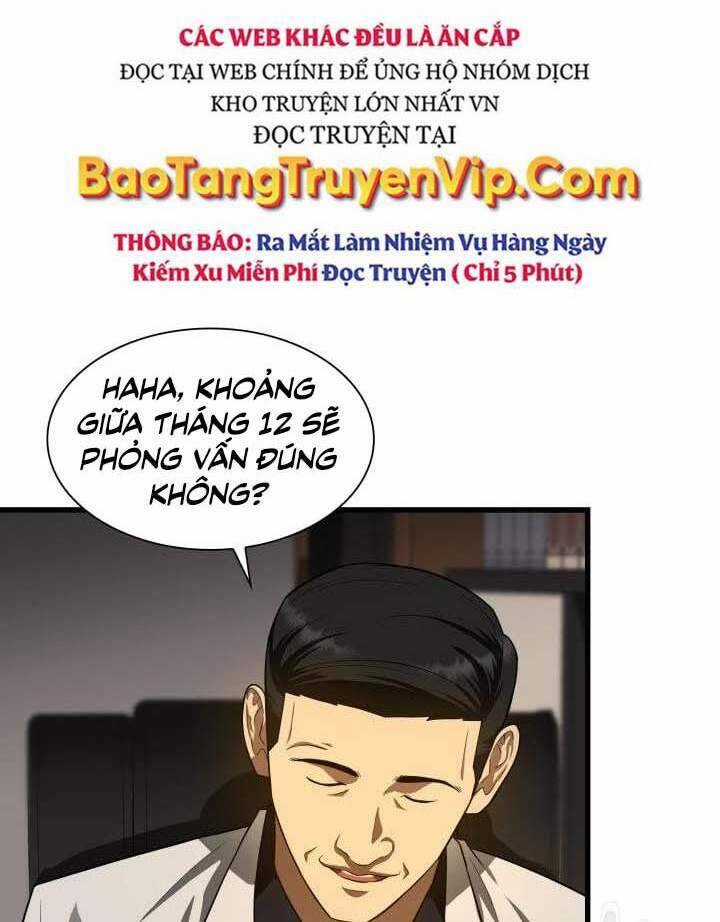 Bác Sĩ Hoàn Hảo - Chapter 51 - Trang 29