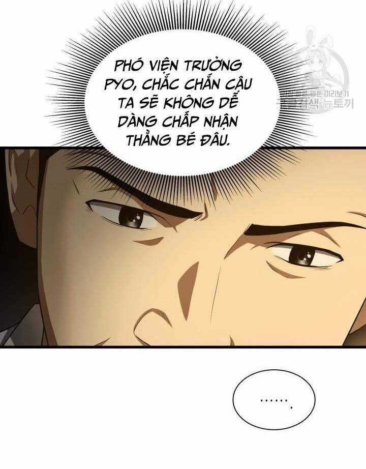 Bác Sĩ Hoàn Hảo - Chapter 51 - Trang 31