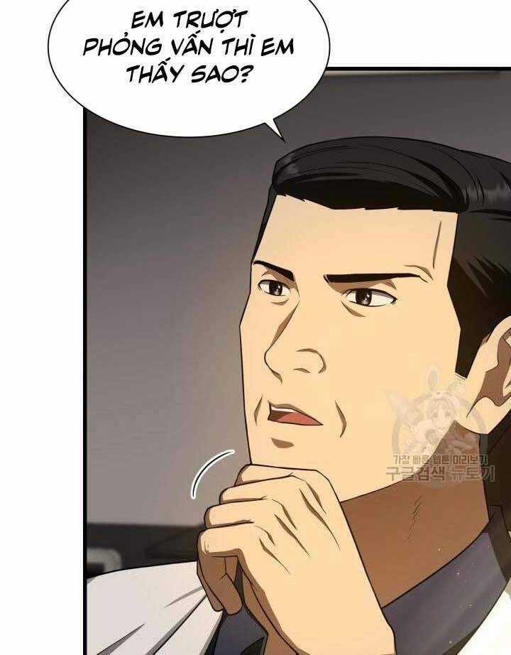 Bác Sĩ Hoàn Hảo - Chapter 51 - Trang 34