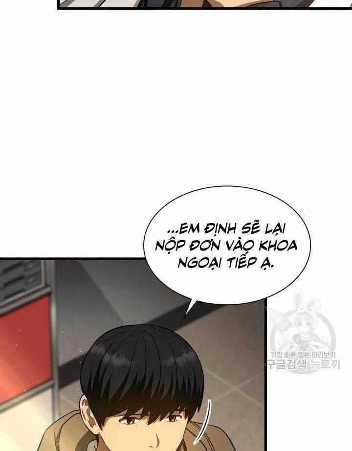 Bác Sĩ Hoàn Hảo - Chapter 51 - Trang 35