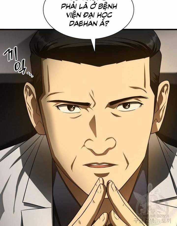 Bác Sĩ Hoàn Hảo - Chapter 51 - Trang 37