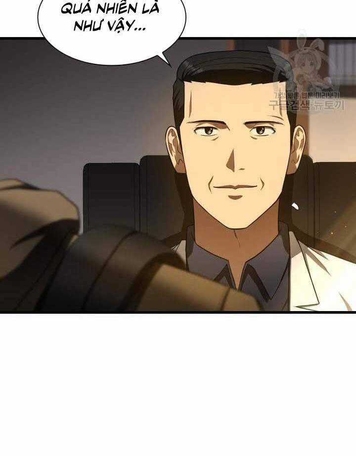 Bác Sĩ Hoàn Hảo - Chapter 51 - Trang 41