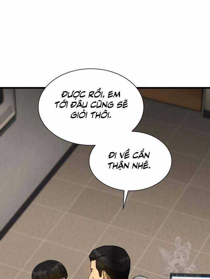 Bác Sĩ Hoàn Hảo - Chapter 51 - Trang 42