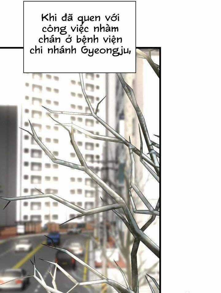 Bác Sĩ Hoàn Hảo - Chapter 51 - Trang 45