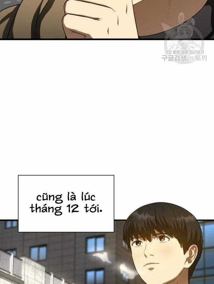 Bác Sĩ Hoàn Hảo - Chapter 51 - Trang 47