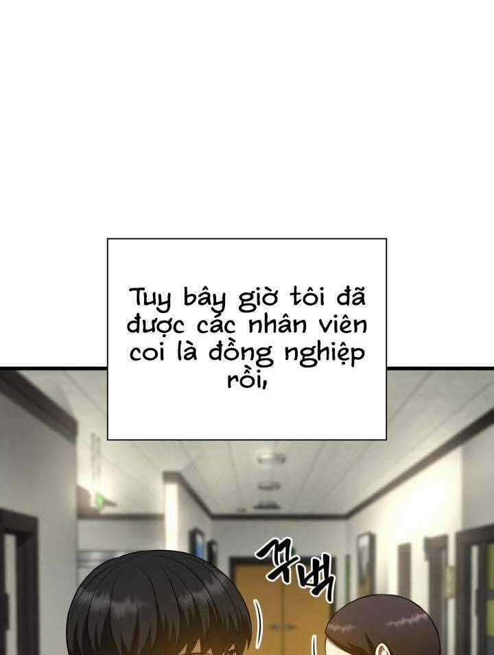 Bác Sĩ Hoàn Hảo - Chapter 51 - Trang 49