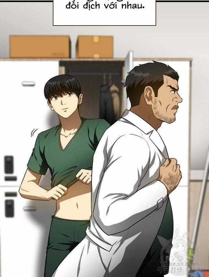 Bác Sĩ Hoàn Hảo - Chapter 51 - Trang 53