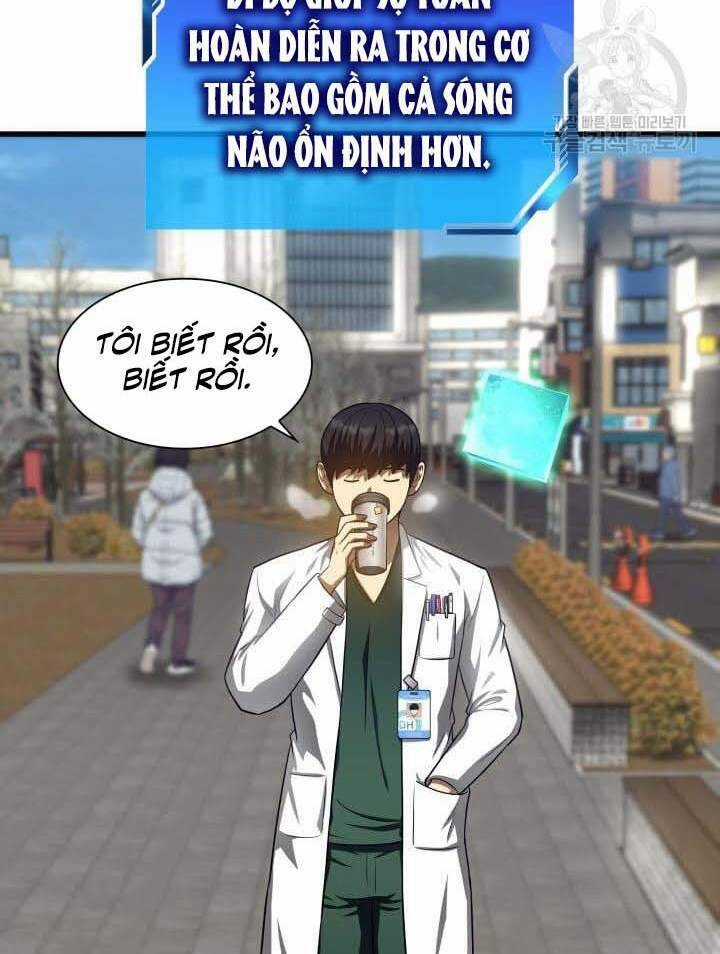 Bác Sĩ Hoàn Hảo - Chapter 51 - Trang 57